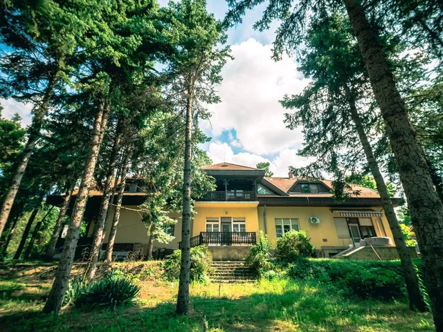 Eladó ház Göd 466 nm