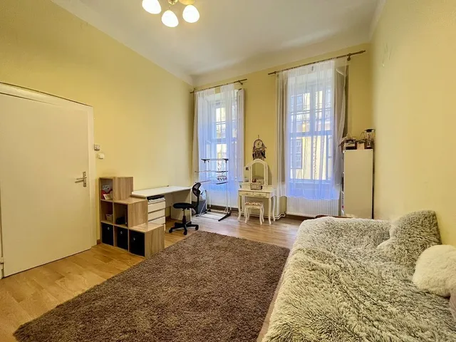 Eladó lakás Budapest VI. kerület 66 nm