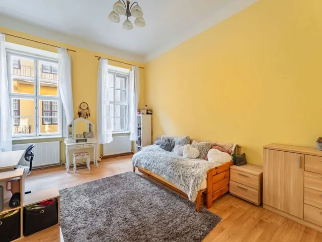 Eladó lakás Budapest VI. kerület 66 nm