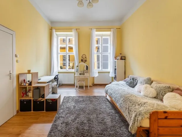 Eladó lakás Budapest VI. kerület 66 nm