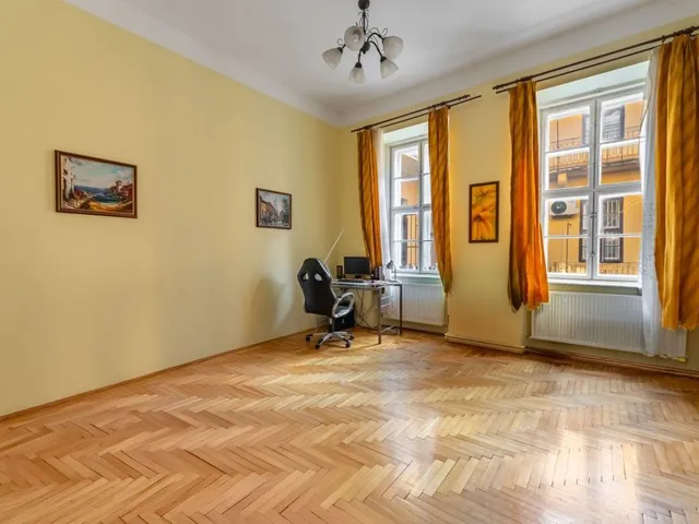 Eladó lakás Budapest VI. kerület 66 nm