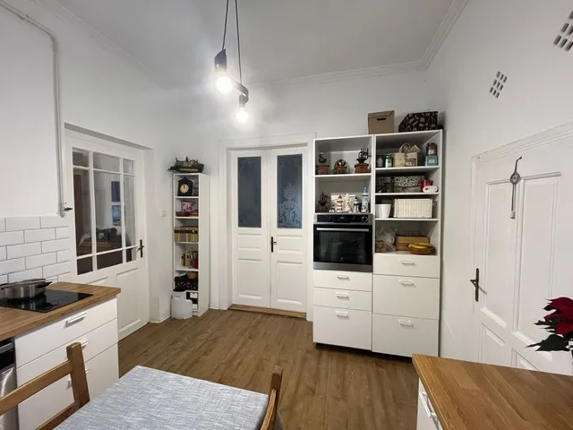 Eladó ház Budapest XVI. kerület, Rákosszentmihály 75 nm