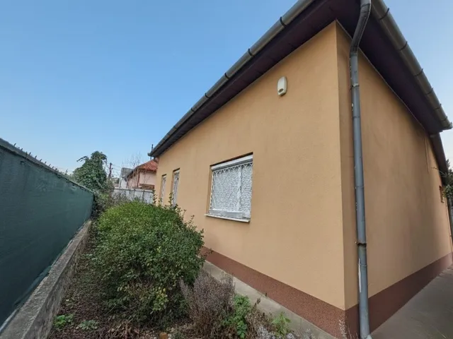 Eladó ház Budapest XVI. kerület, Rákosszentmihály 75 nm