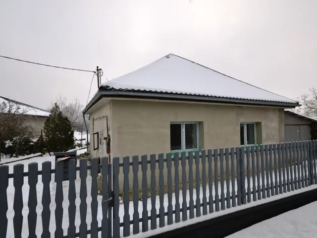 Eladó ház Ercsi 46 nm