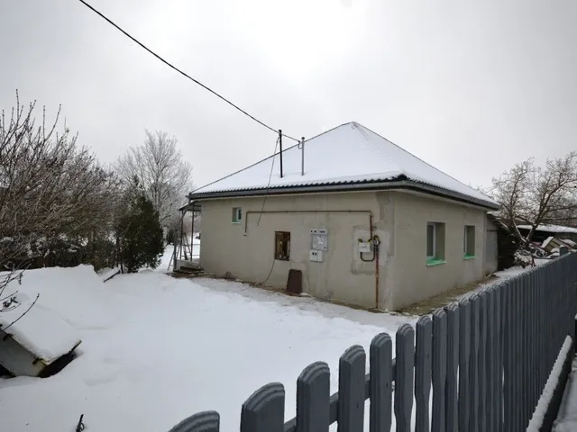Eladó ház Ercsi 46 nm