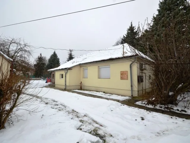 Kiadó ház Érd 60 nm