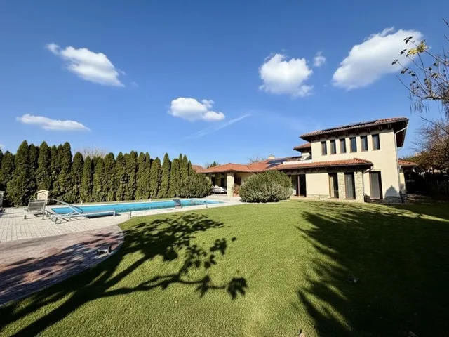 Eladó ház Budapest XVII. kerület, Rákoskeresztúr 395 nm