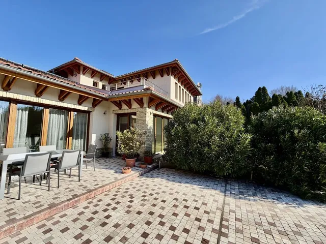 Eladó ház Budapest XVII. kerület, Rákoskeresztúr 395 nm