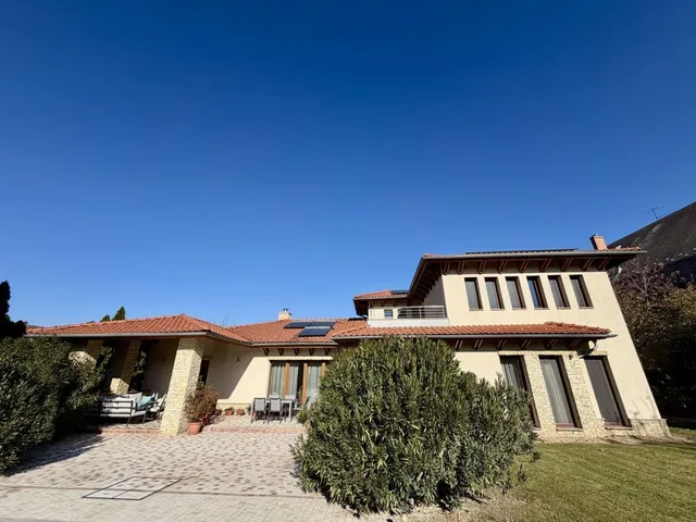 Eladó ház Budapest XVII. kerület, Rákoskeresztúr 395 nm