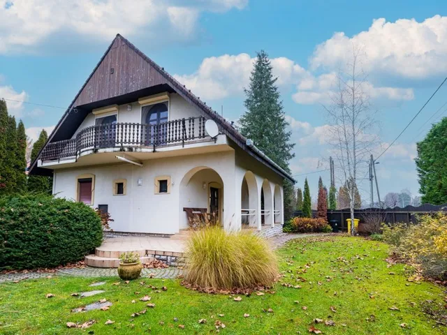 Eladó ház Balatonberény 170 nm