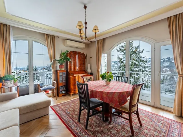 Eladó lakás Budapest XXII. kerület 130 nm