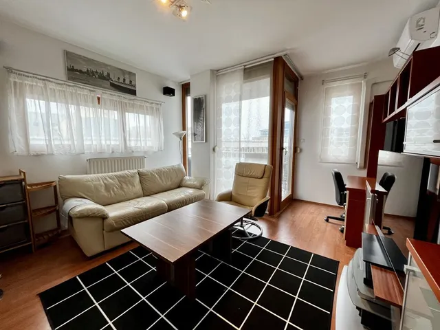 Kiadó lakás Budapest XIII. kerület 44 nm