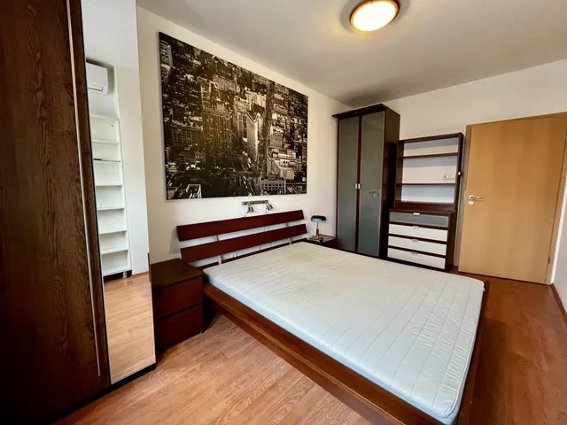 Kiadó lakás Budapest XIII. kerület 44 nm