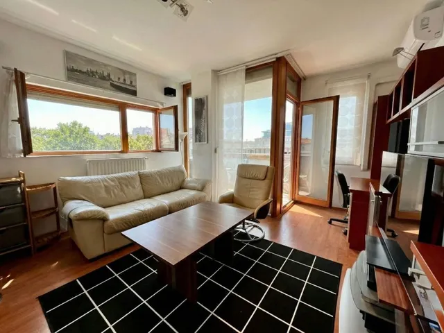 Kiadó lakás Budapest XIII. kerület 44 nm