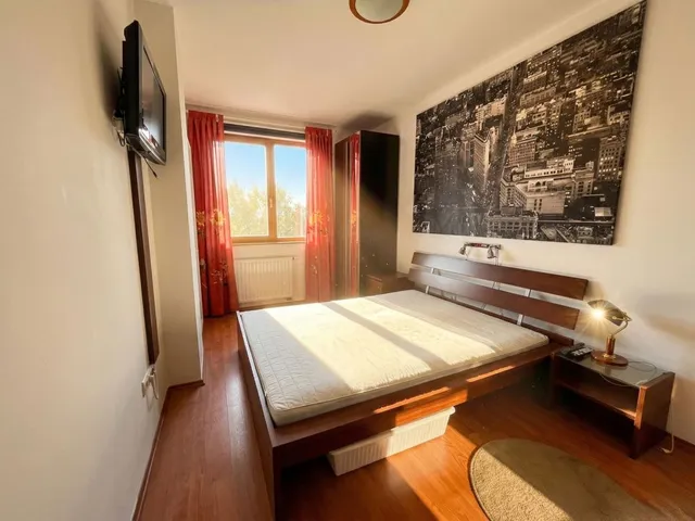 Kiadó lakás Budapest XIII. kerület 44 nm