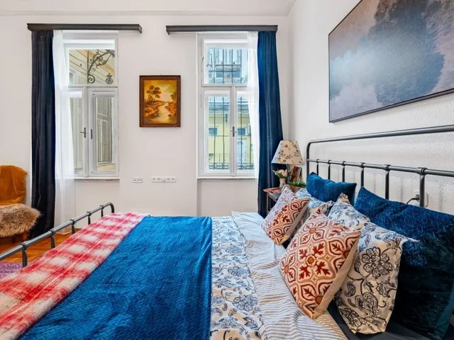 Eladó lakás Budapest VII. kerület 87 nm