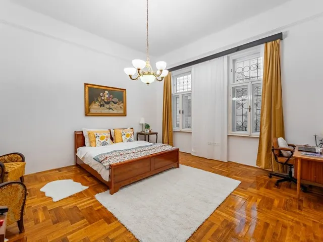 Eladó lakás Budapest VII. kerület 87 nm