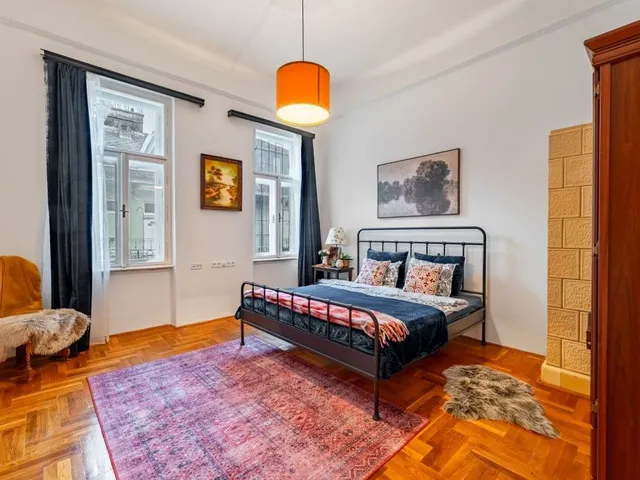 Eladó lakás Budapest VII. kerület 87 nm