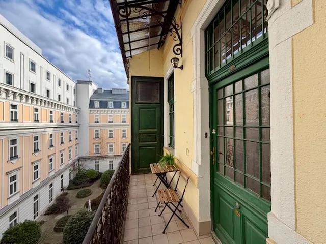 Eladó lakás Budapest VII. kerület 87 nm