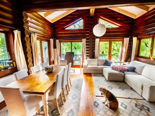 Eladó ház Piliscsaba, Klotildliget 224 nm