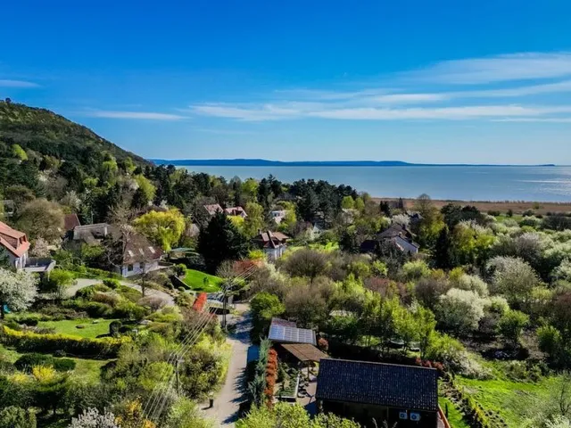 Eladó ház Tihany 133 nm