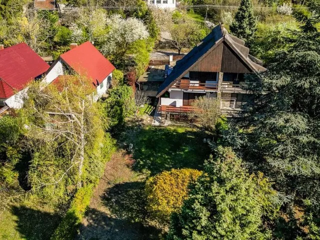 Eladó ház Tihany 133 nm
