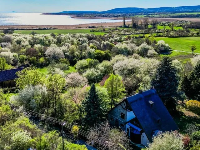 Eladó ház Tihany 133 nm