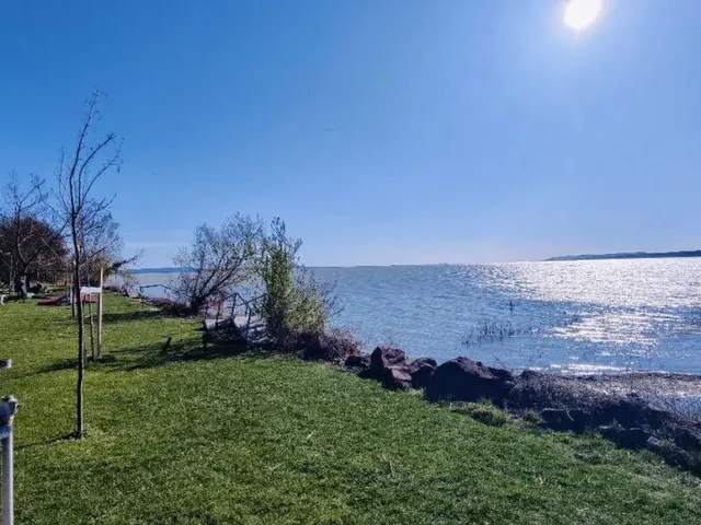 Eladó ház Tihany 133 nm