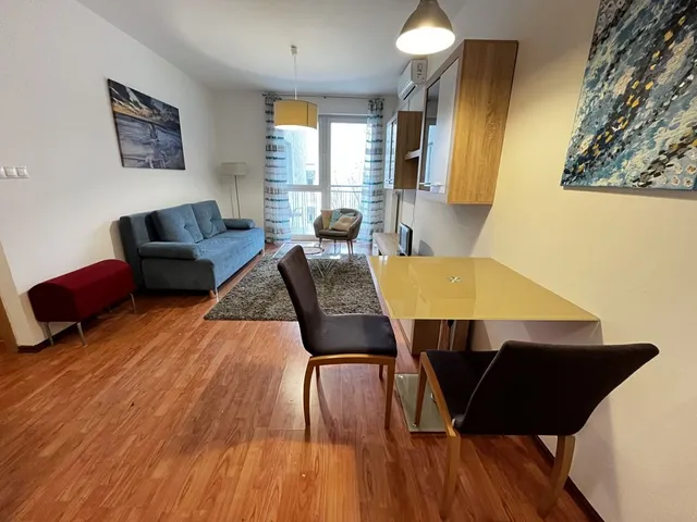 Kiadó lakás Budapest XIII. kerület 47 nm