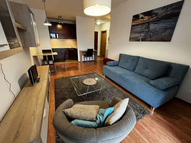 Kiadó lakás Budapest XIII. kerület 47 nm