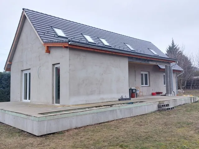 Eladó ház Százhalombatta 94 nm