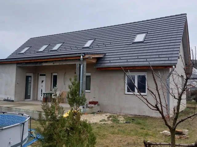 Eladó ház Százhalombatta 94 nm