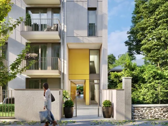 Eladó lakás Budapest XIV. kerület, Herminamező 69 nm