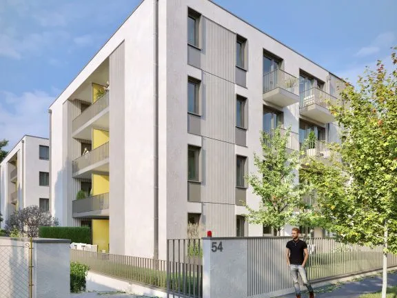 Eladó lakás Budapest XIV. kerület, Herminamező 52 nm