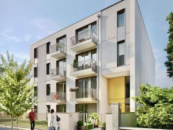 Eladó lakás Budapest XIV. kerület, Herminamező 30 nm