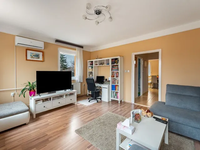 Eladó ház Budapest XVI. kerület 128 nm