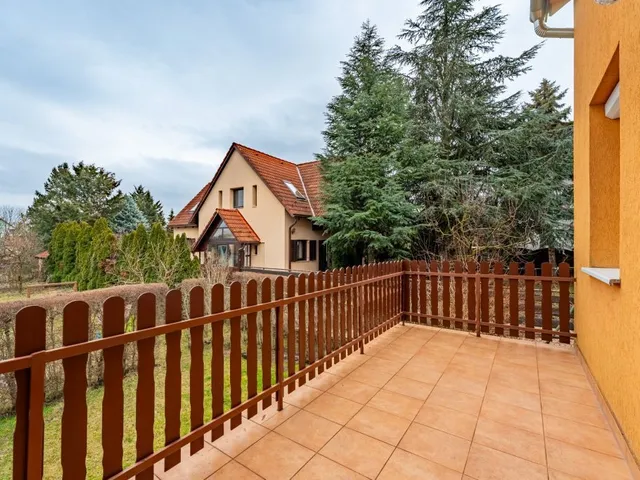 Eladó ház Budapest XVI. kerület 128 nm