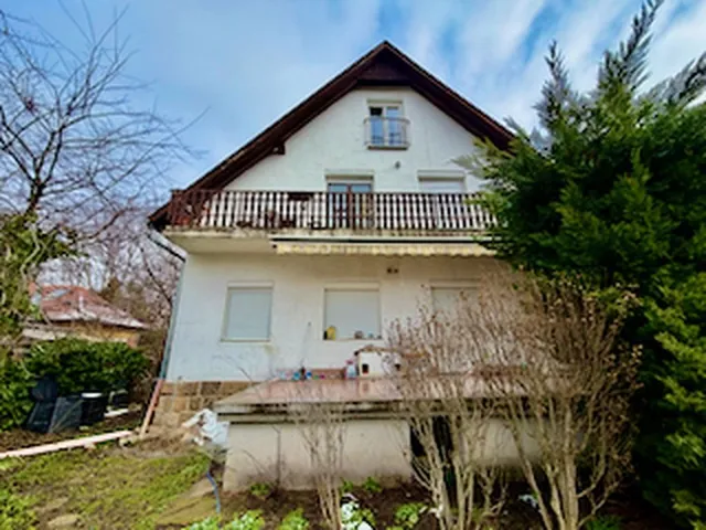 Eladó ház Budapest XIV. kerület 197 nm