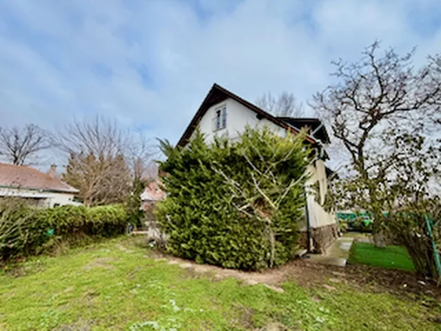 Eladó ház Budapest XIV. kerület 197 nm