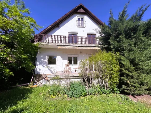 Eladó ház Budapest XIV. kerület 197 nm