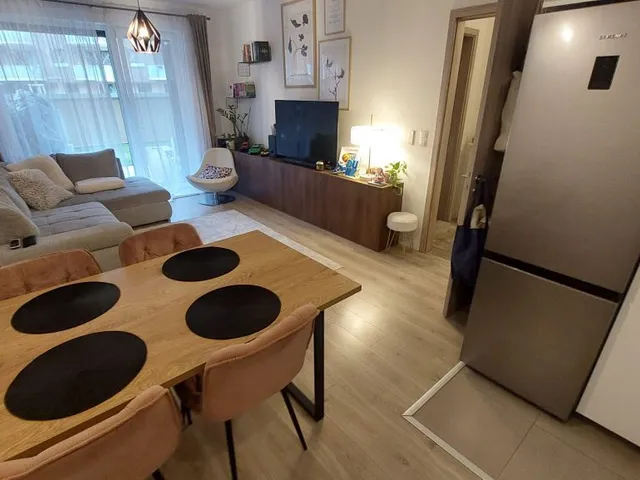 Eladó lakás Budapest XIV. kerület, Alsórákos 43 nm