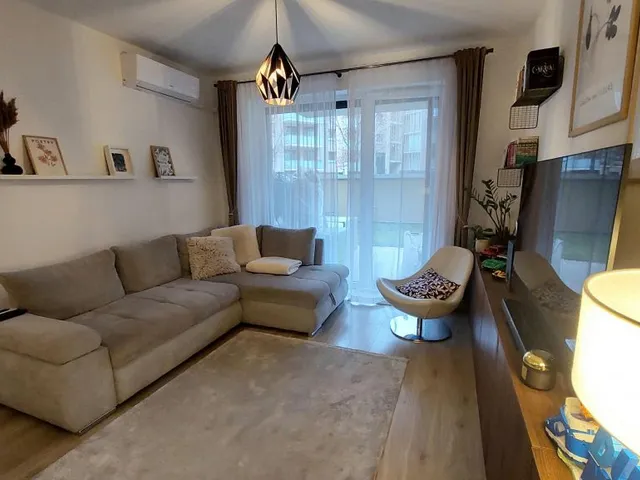 Eladó lakás Budapest XIV. kerület, Alsórákos 43 nm