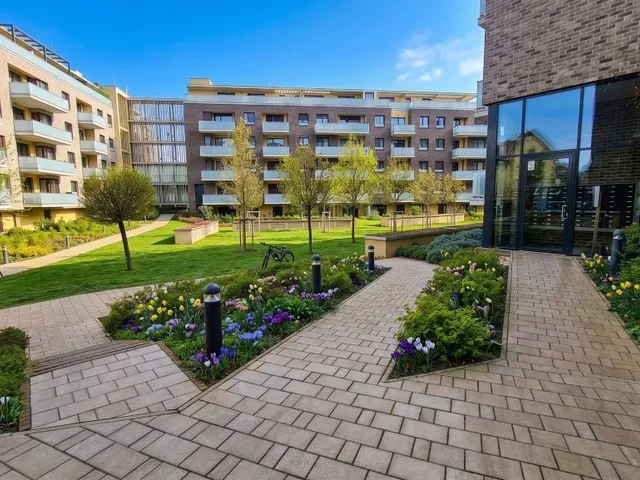 Eladó lakás Budapest XIV. kerület, Alsórákos 43 nm