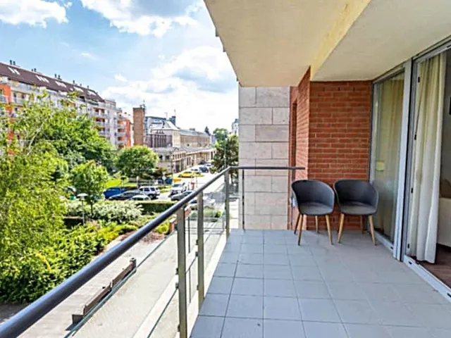 Kiadó lakás Budapest IX. kerület 55 nm