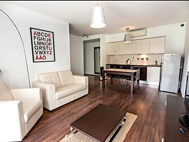 Kiadó lakás Budapest IX. kerület 55 nm