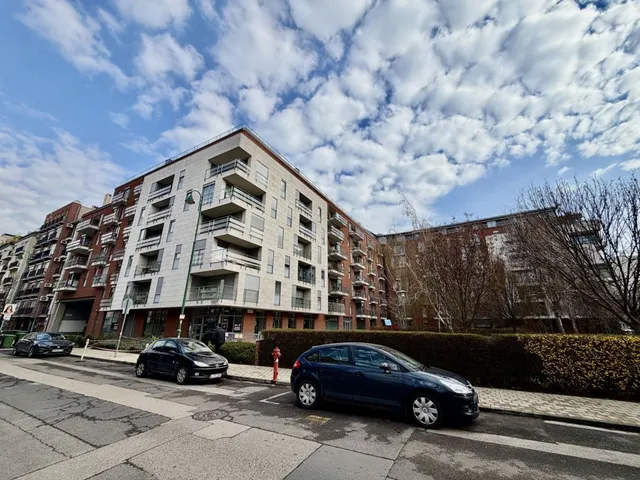 Kiadó lakás Budapest IX. kerület 55 nm