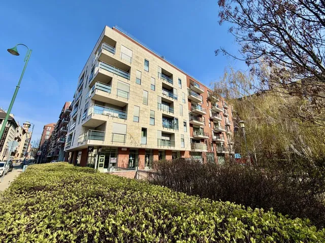 Kiadó lakás Budapest IX. kerület 55 nm