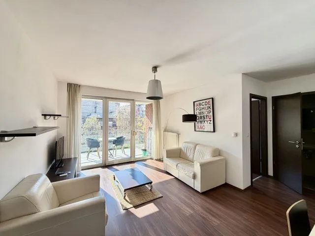 Kiadó lakás Budapest IX. kerület 55 nm