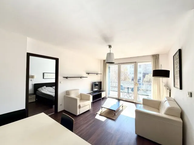 Kiadó lakás Budapest IX. kerület 55 nm