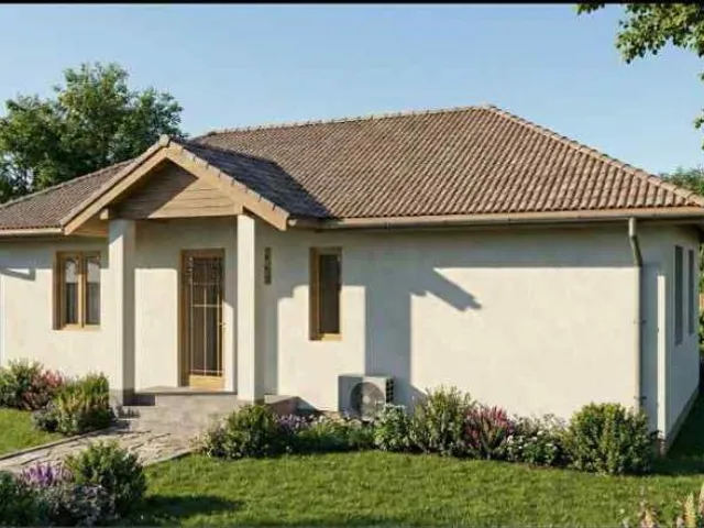 Eladó ház Százhalombatta 65 nm